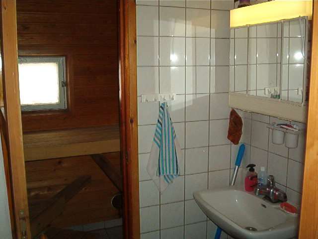 Kerrostalo 2 h + keittiö + sauna, Varkaus