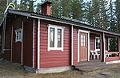 Vuokramökki 2 h + tupakeittiö, Kannonkoski