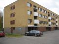 Kerrostalo yksiö 1 h + keittokomero, Alavus