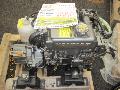 Venemoottori Yanmar 2GM20F