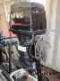 Venemoottori Yamaha 250AETOUL