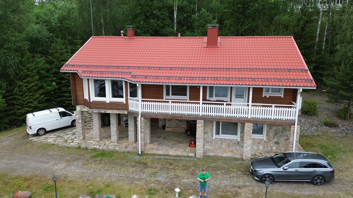 Mökin oletuskuva