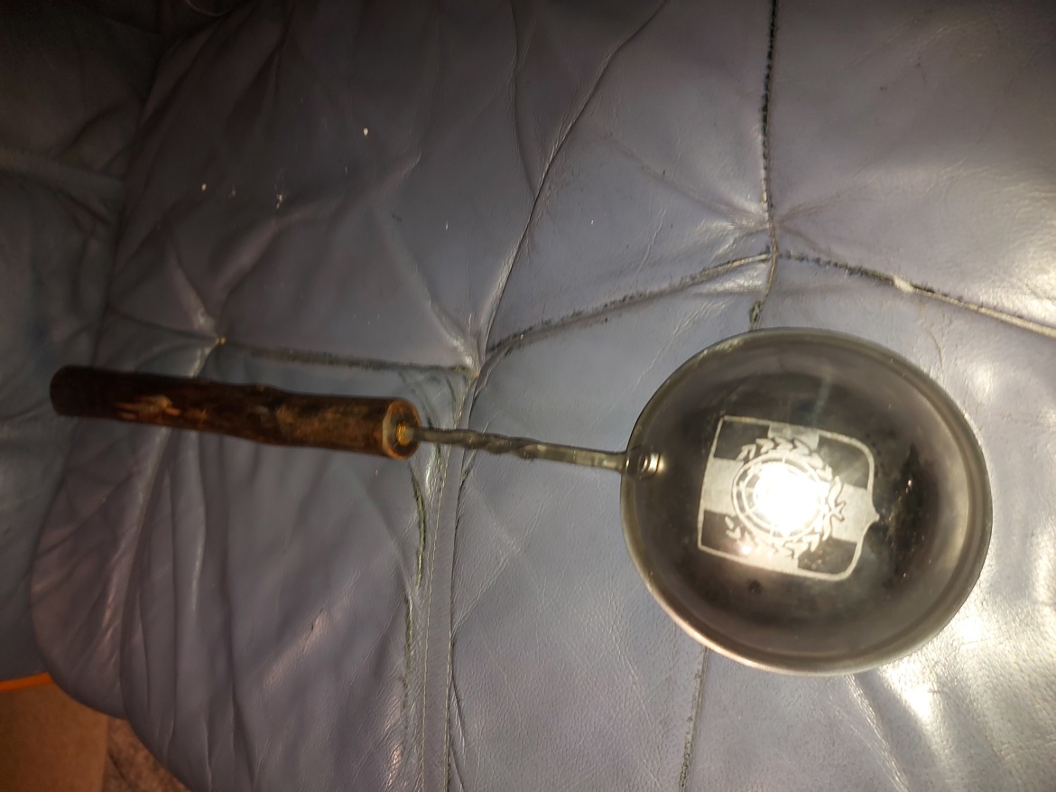 Sinibaret löylykauha